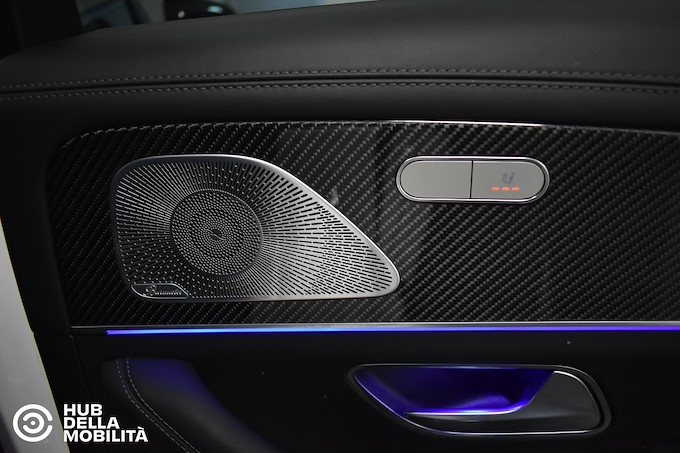 MERCEDES-BENZ GLE 53 AMG 4Matic+ EQ-Boost Coupé Ultimate